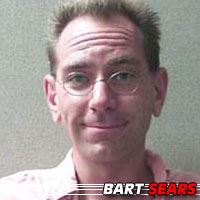 Bart Sears  Dessinateur