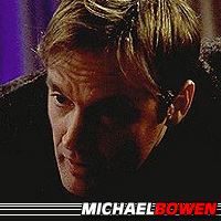 Michael Bowen  Acteur