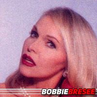 Bobbie Bresee  Actrice