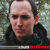 Louis Leterrier  Réalisateur, Producteur exécutif, Acteur