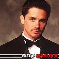 Billy Warlock