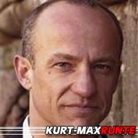Kurt Max Runte
