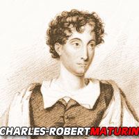 Charles-Robert Maturin
