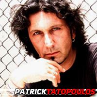 Patrick Tatopoulos