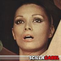 Scilla Gabel