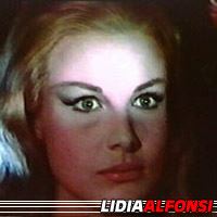 Lidia Alfonsi