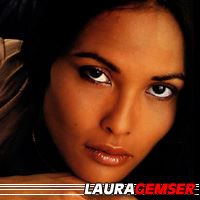 Laura Gemser