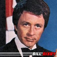 Bill Bixby
