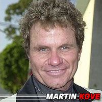 Martin Kove