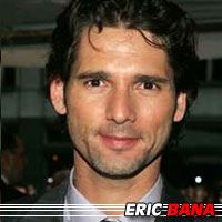 Eric Bana  Acteur