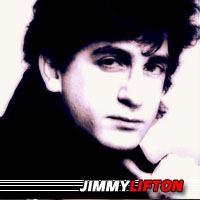 Jimmy Lifton