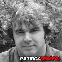 Patrick Senécal  Auteur, Scénariste