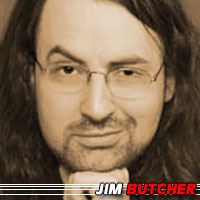 Jim Butcher