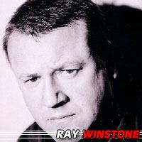 Ray Winstone