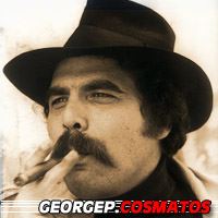 George P. Cosmatos