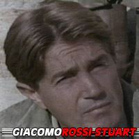 Giacomo Rossi-Stuart