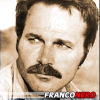 Franco Nero  Producteur, Acteur