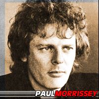 Paul Morrissey