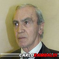 Carlo Rambaldi