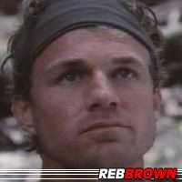 Reb Brown
