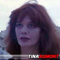 Tina Aumont  Actrice