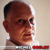 Michel Ocelot  Réalisateur, Scénariste