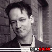 Ted Raimi  Acteur