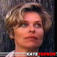 Kate Vernon  Actrice