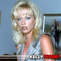 Kelly Trump  Actrice