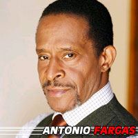 Antonio Fargas  Acteur