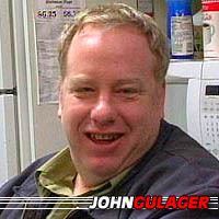 John Gulager
