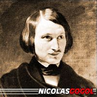 Nicolai Vassilievitch Gogol  Auteur