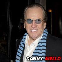 Danny Aiello  Acteur