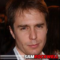 Sam Rockwell