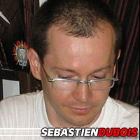 Sébastien Dubois  Concepteur