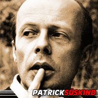 Patrick Süskind  Auteur
