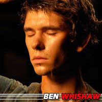 Ben Whishaw  Acteur