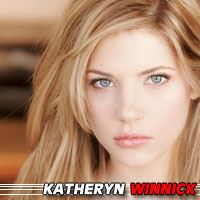 Katheryn Winnick  Réalisatrice, Actrice