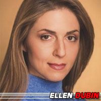 Ellen Dubin  Actrice