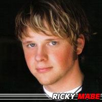 Ricky Mabe