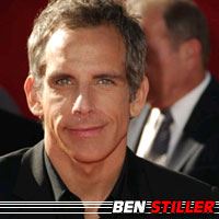 Ben Stiller  Réalisateur, Producteur, Acteur