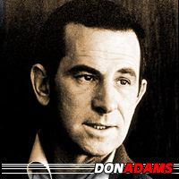 Don Adams