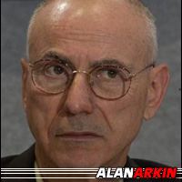 Alan Arkin  Acteur, Doubleur (voix)