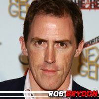 Rob Brydon  Acteur, Doubleur (voix)