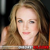 Diedre Kilgore