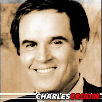 Charles Grodin  Acteur