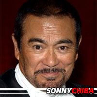 Sonny Chiba  Acteur