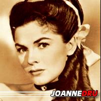 Joanne Dru  Actrice