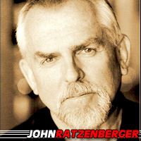 John Ratzenberger  Acteur, Doubleur (voix)