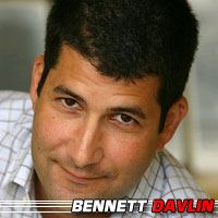 Bennett Davlin	